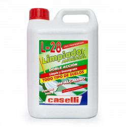 L28 Limpiador Amoniacal 5L...