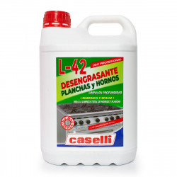 L42 Desengrasante para...