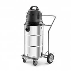 Aspirador Industrial...