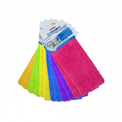 Paño Microfibra 30x40 Pamex...