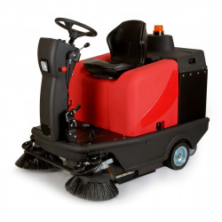 Barredora Cyclope 70 B