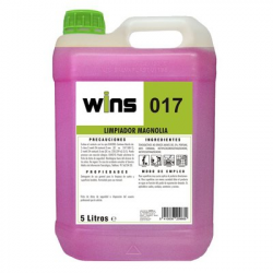 Limpiador Magnolia 017 5L WINS