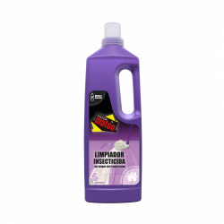 Limpiador Insecticida 1L MATON