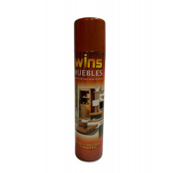 Ms Muebles Spray 300ml Wins