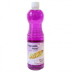 Fregasuelos Floral 1L Doril