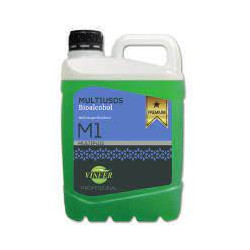 MULTIUSOS BIOALCOHOL M1 5L...