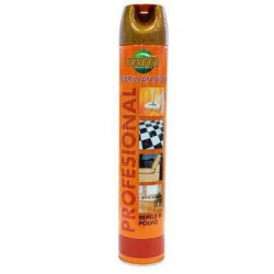 MOPAS SPRAY 750ML VINFER...