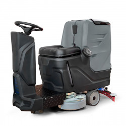Fregadora Speeder 660