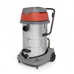 Aspirador industrial...