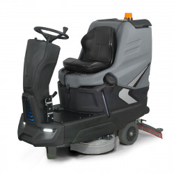 Fregadora Diablo 700