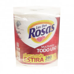 2ROSAS PAPEL MULTIUSOS...