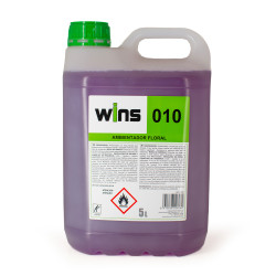 Ambientador Floral 010 5L Wins