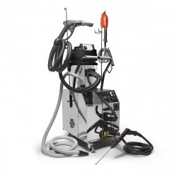 Steam Plus Ozono BL125SPO10