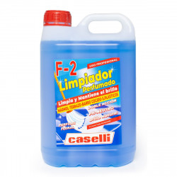 F2 Fregasuelo Floral 5L...