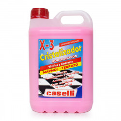 X3 Cristalizador Rosa 5L...