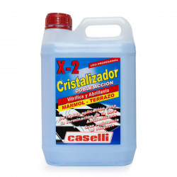 X2 Cristalizador Azul 5L...