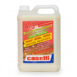A3 Barniz Metalizante 5L...