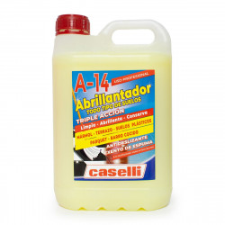 A14 Abrillantador sin...