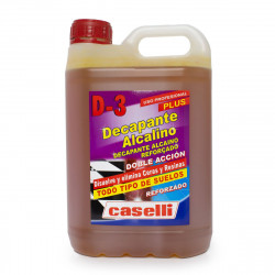 D3 Decapante Alcalino...