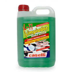 L11 Limpiador Bioalcohol...